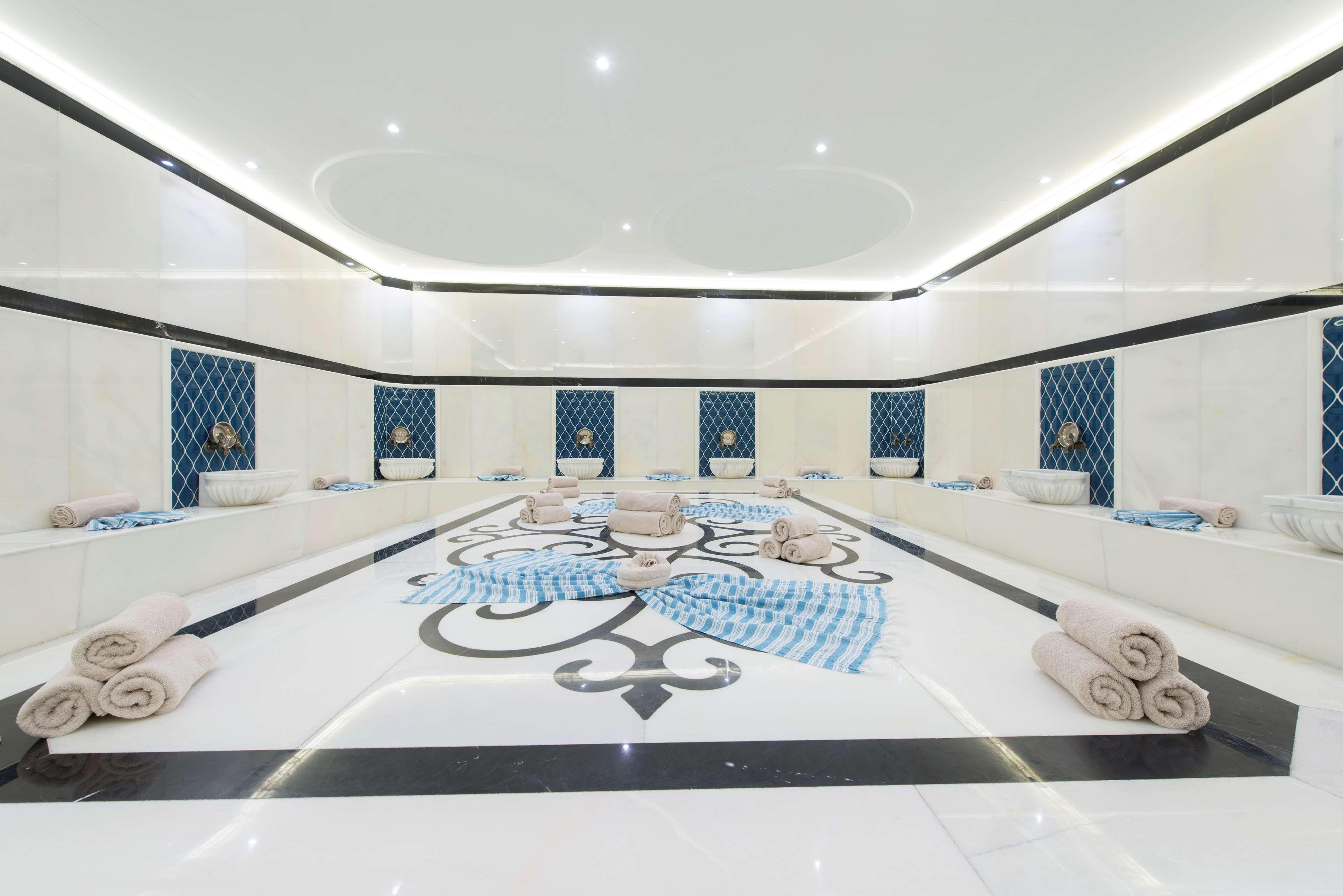 Park Inn By Radisson Ankara Cankaya Kültér fotó